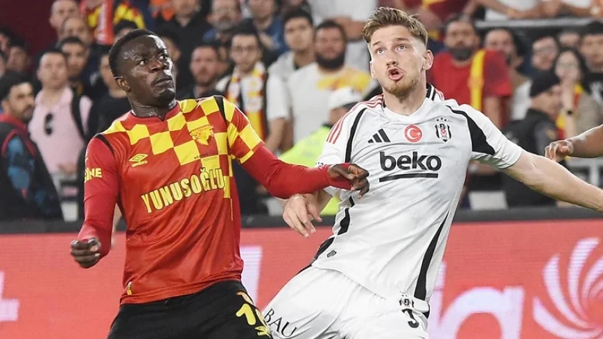 Anthony Dennis'e Avrupa'dan talip var! Stuttgart ve Leeds United devrede