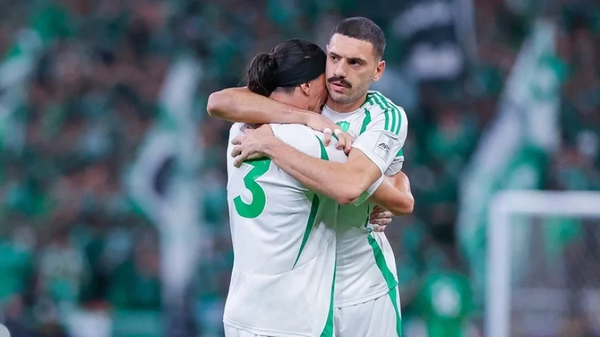Merih Demiral, Asya’da tarihi başarıya ulaştı
