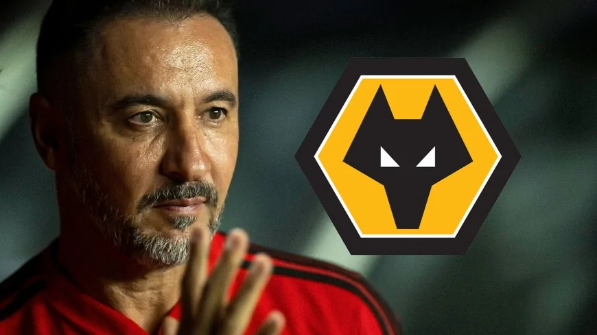 Vitor Pereira ile Wolverhampton'ın Sihirli Yükselişi Dikkat Çekiyor