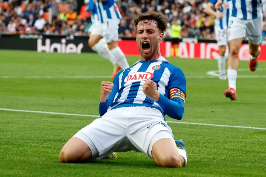 Fatih Tekke’den İlk Bomba: Javi Puado Trabzonspor’un Transfer Listesinde