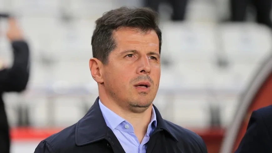 Emre Belözoğlu'ndan Galibiyet Yorumu: “Kazanmasını Bildik”