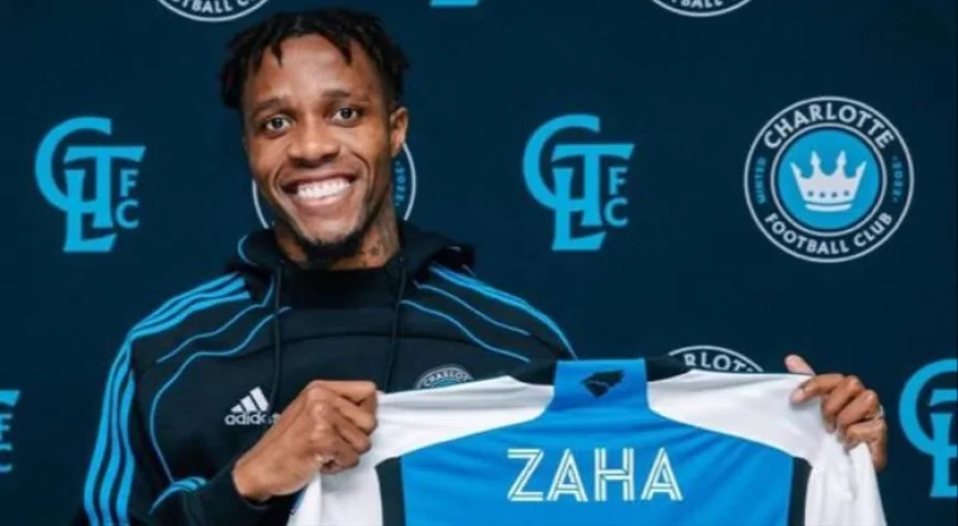 Zaha’dan Galatasaray İtirafı: “Demek ki Bana İhtiyaç Duyulmuyor”