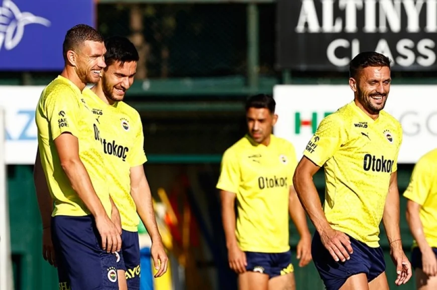 Fenerbahçe'nin transferdeki ilk hedefi belli oldu