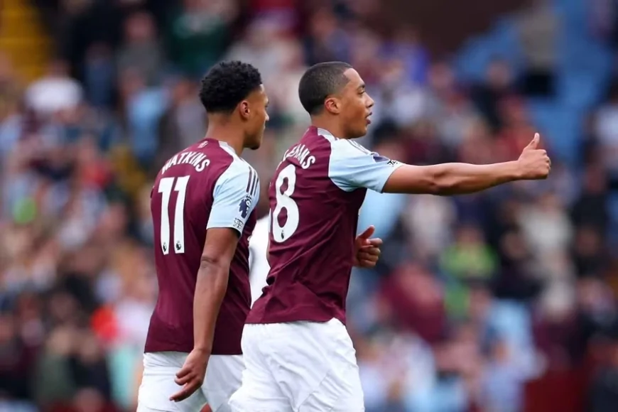 Aston Villa’dan Kritik Zafer: Avrupa Hedefi Devam Ediyor