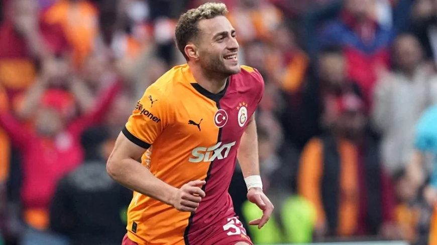 Barış Alper Yılmaz: "Mayıs ayı bizim için çok özel"