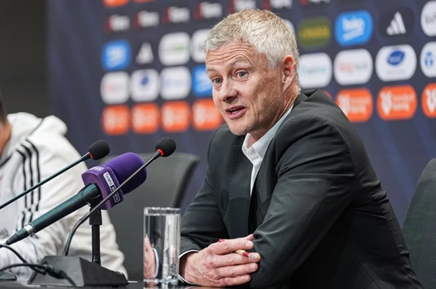 Solskjaer’den Derbi Öncesi Mourinho Yorumu