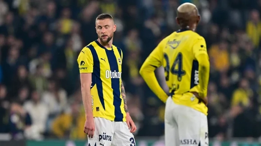 Ali Koç harekete geçti 4 yıldızla yollar ayrılıyor!