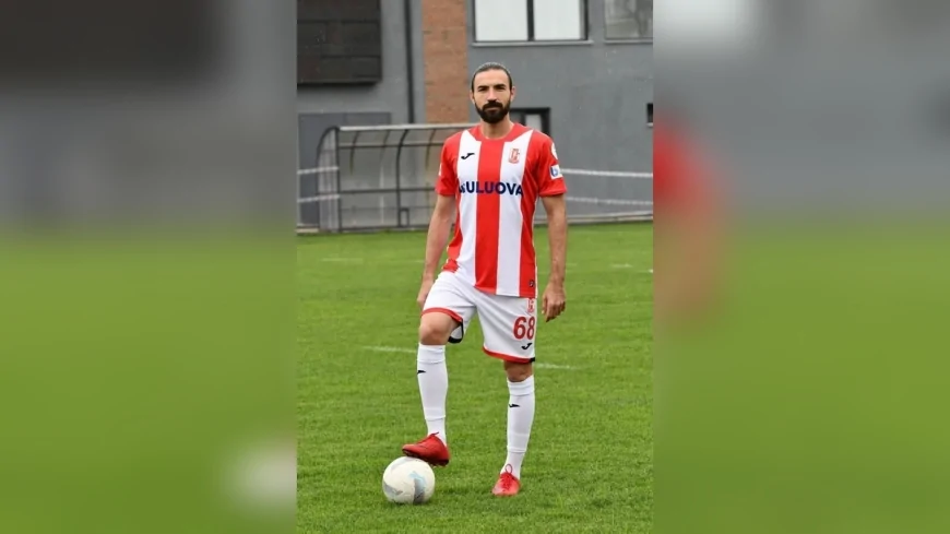 Balıkesirspor Kaptanı Volkan: “Sonunda Şampiyon Olacağız”