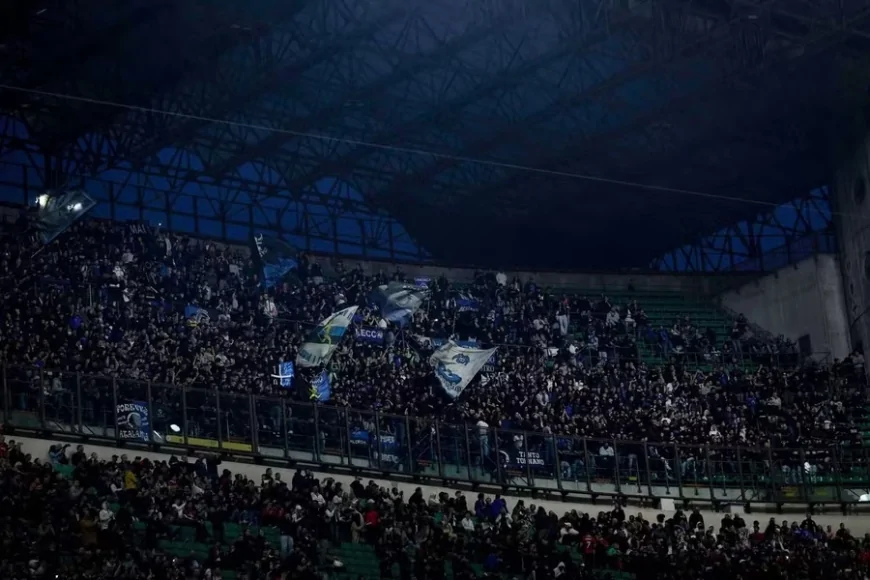 Atalanta-Inter Maçı Öncesi Taraftar Kavgası: 26 Yaşındaki Genç Hayatını Kaybetti