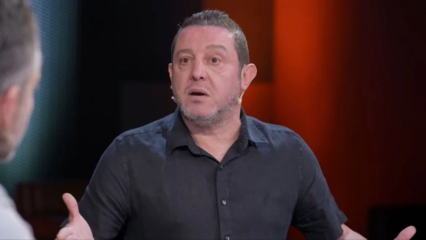 Nihat Kahveci'den Mourinho'ya: "Bir kere de biz kötüydük de!"