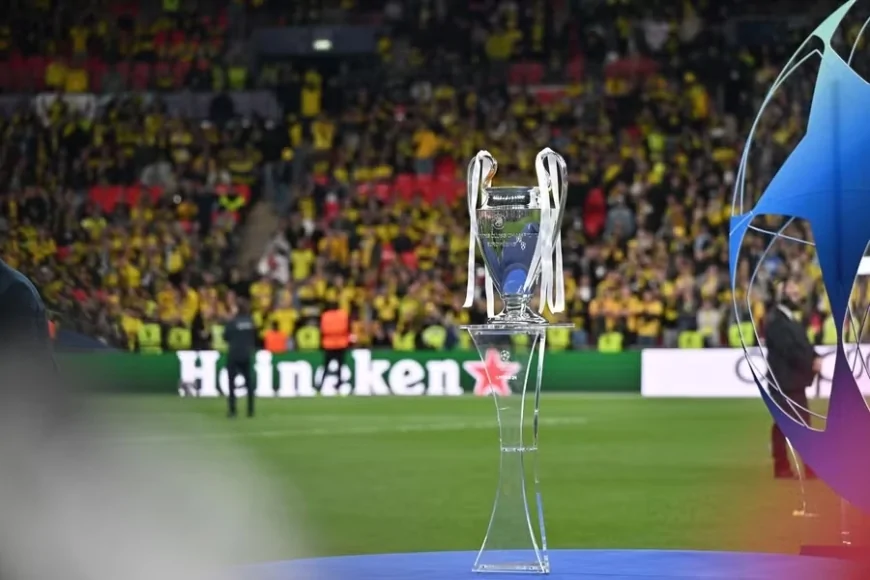 Premier Lig’de Şampiyonlar Ligi Yarışı Alev Alev! Kim Avrupa Trenini Kaçıracak?