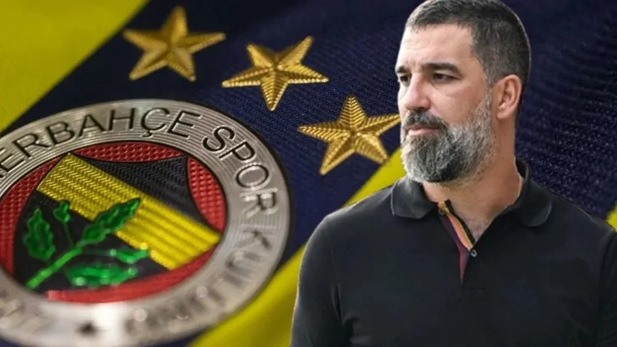 Arda Turan Fenerbahçe'ye mi geliyor? Acun Ilıcalı'dan net açıklama