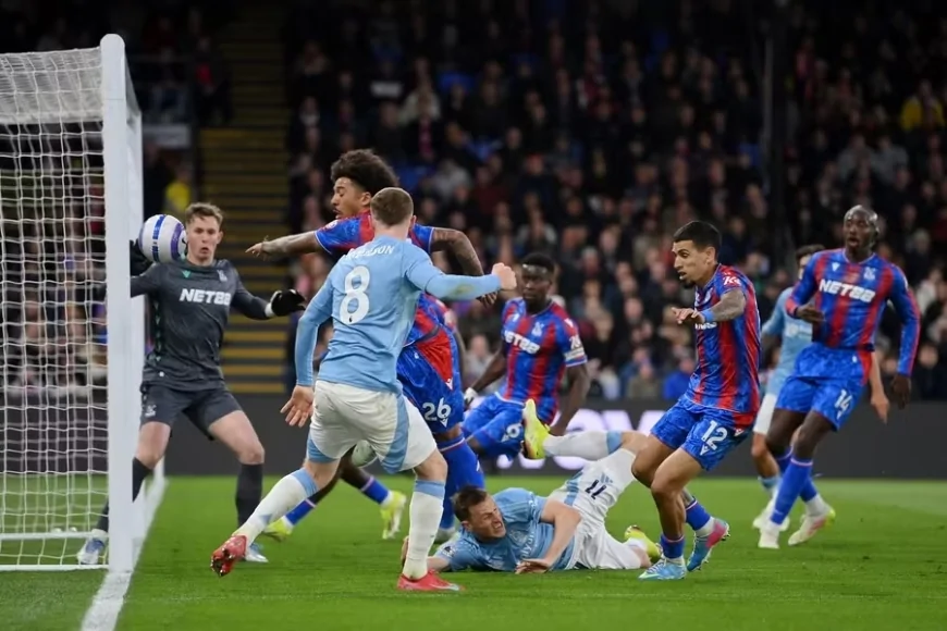 Nottingham Forest Şampiyonlar Ligi Yarışında Yara Aldı