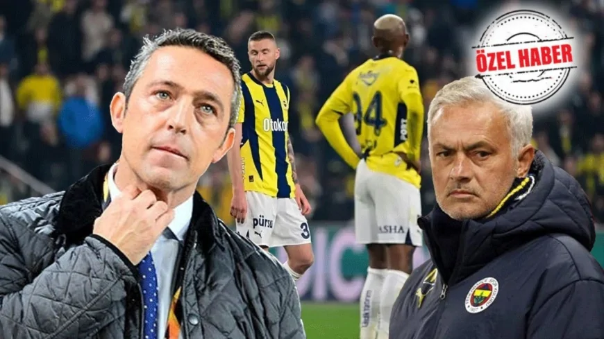 Ali Koç’un 300 milyon euroluk hayal kırıklığı: Fenerbahçe’de 7 yılda sadece 1 kupa!