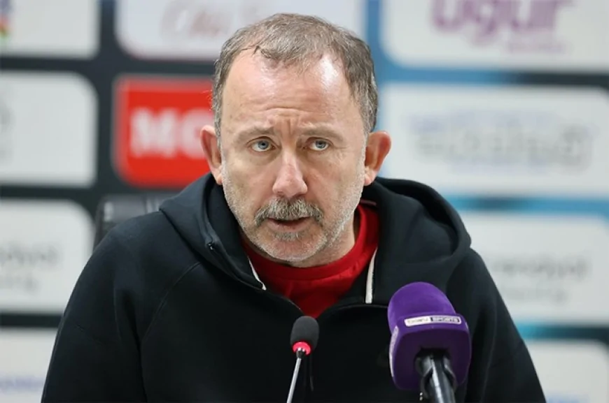 Sergen Yalçın,  Valentin Rosier'e elebaşı deyip her şeyi ortaya döktü