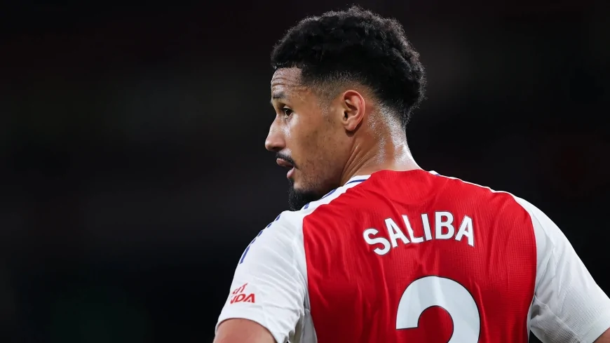 William Saliba, Arsenal'den Real Madrid'e Transfer Olacak mı?