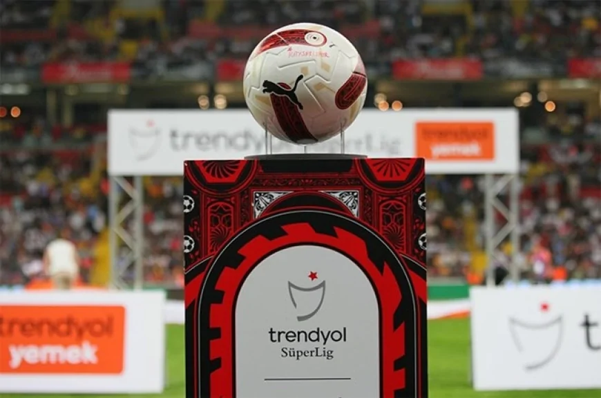 Yapay Zeka Süper Lig’in Gelecek 10 Yılını Tahmin Etti