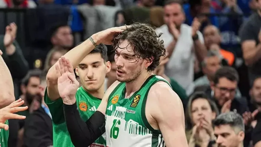 Cedi Osman’a Tepkiler Çığ Gibi: İstanbul’da Yuhalandım, Burada Alkışlandım