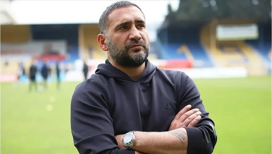 Ümit Karan cezaevine girdi mi? Hapis kararı sonrası ilk açıklama geldi