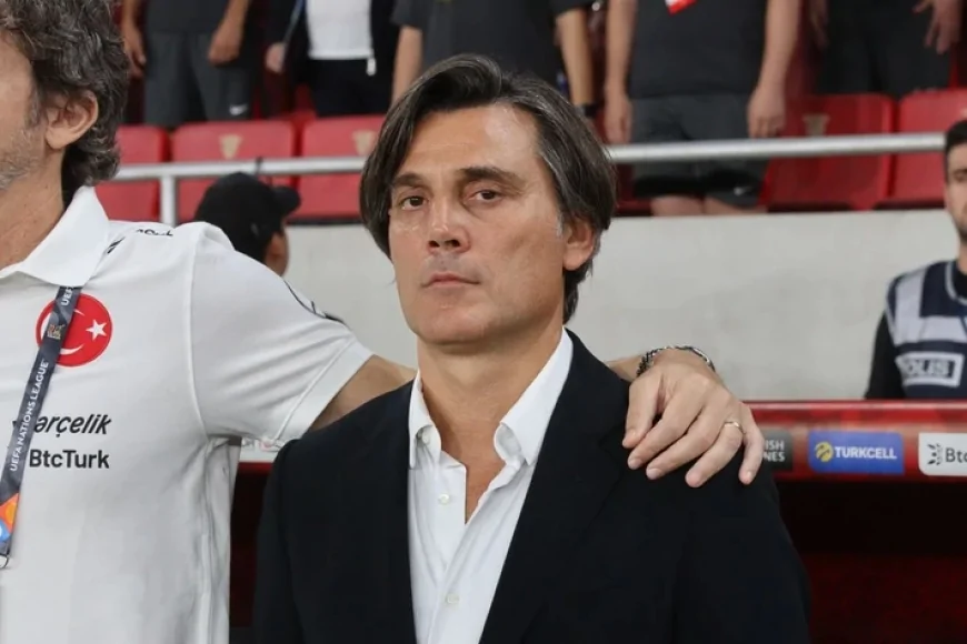 Fenerbahçe'de Ali Koç Montella İçin Harekete Geçti