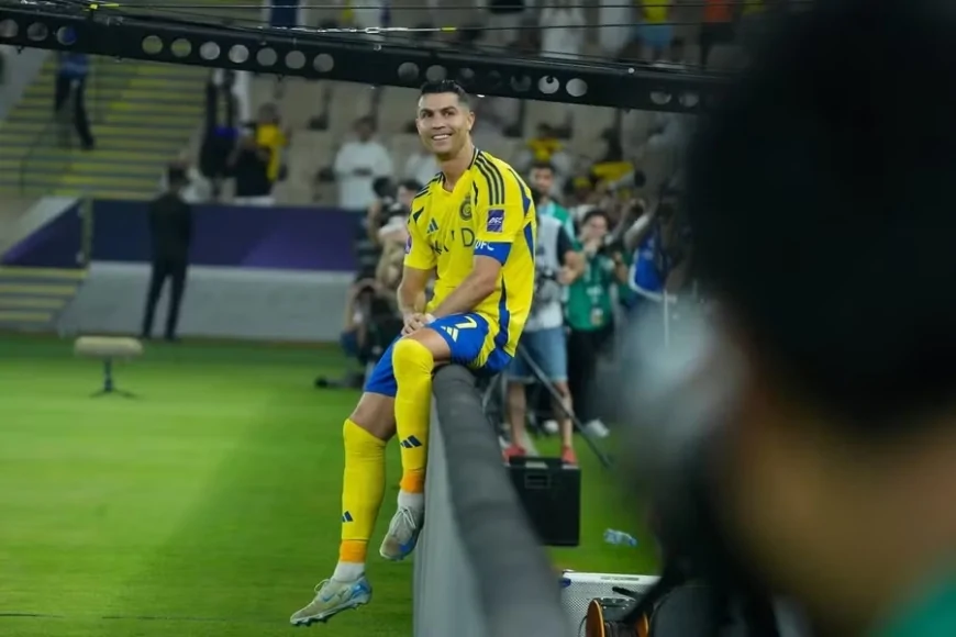 Cristiano Ronaldo'nun Suudi Arabistan Serüveni kariyer mirasını nasıl etkiledi?