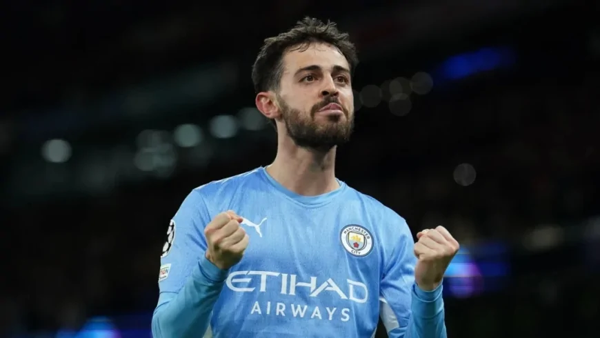 Galatasaray'dan Transfer Hamlesi: Mertens'in Yerine Bernardo Silva