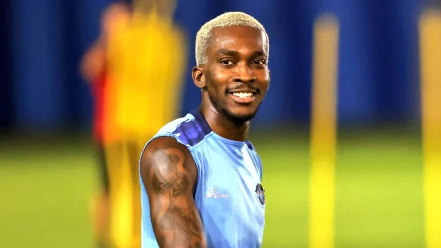 Henry Onyekuru Süper Lig’e Geri Dönüyor: Yeni Takımı Kocaelispor