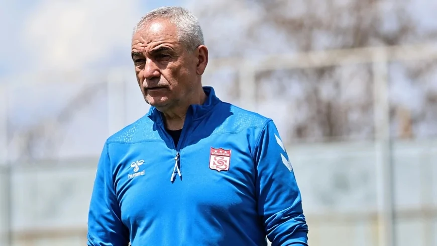 Rıza Çalımbay’dan Taraftara Çağrı: “Bu Maçlar Final Niteliğinde”