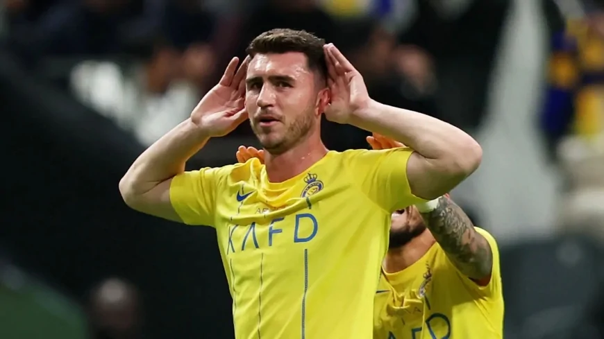 Galatasaray, Aymeric Laporte Transferi İçin Harekete Geçti
