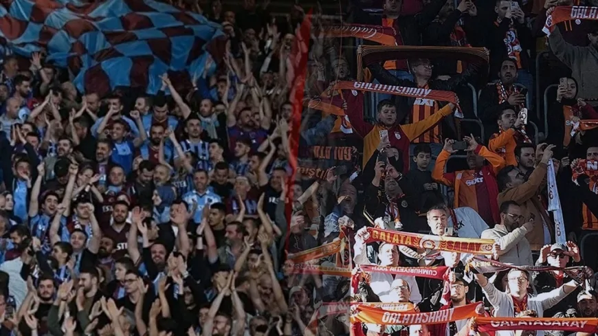 Trabzonspor - Galatasaray maçının hakemi açıklandı: Atilla Karaoğlan