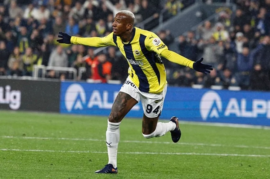 Talisca’dan Milli Takım Çıkışı: “Hayalim Var, Uyum Çok Zor”