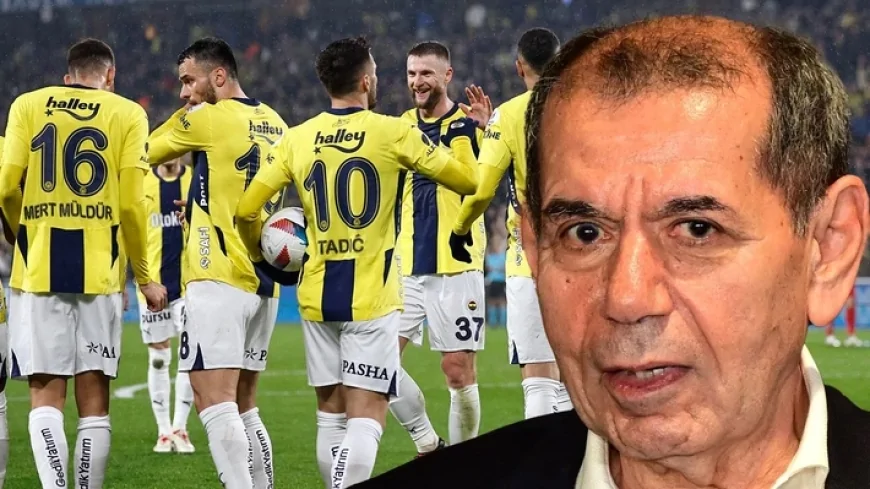 Dursun Özbek’ten Skriniar Resti: Hangi Yüzle Bize Geliyorsunuz?
