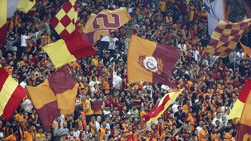 2025-26 Sezonu Galatasaray Kombine Fiyatları Açıklandı: Fiyatlar 24 Bin TL'den Başlıyor