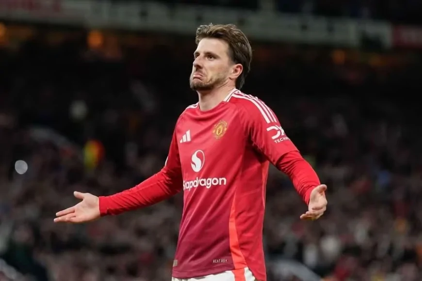 Manchester United Athletic Bilbao’yu 4-1 Yenerek Finale Adını Yazdırdı