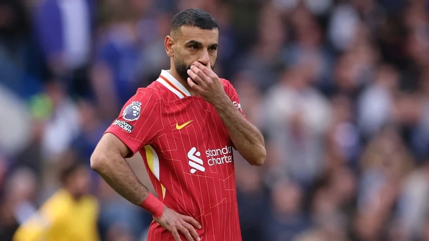 Al Ahli Başkanı, Mohamed Salah’a Yönelik Transfer İlgisini Açıkladı