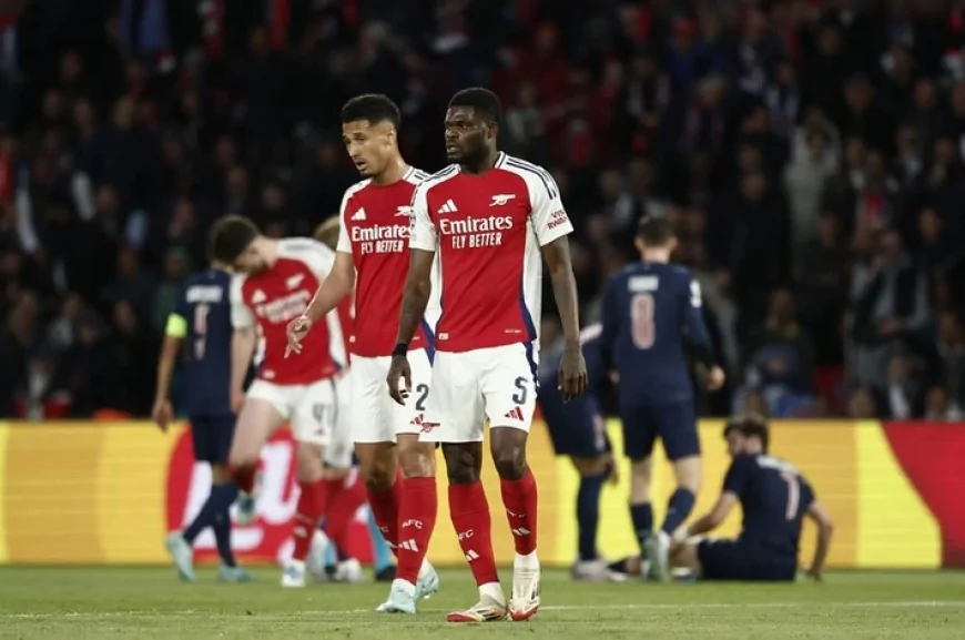 Fenerbahçe, Thomas Partey Transferiyle Orta Sahayı Güçlendirecek