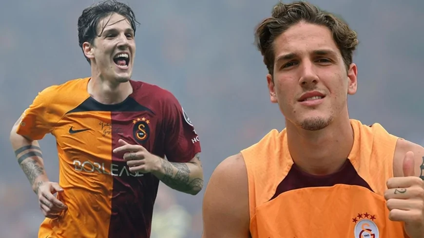 Nicolo Zaniolo Defteri Kapanıyor mu? Galatasaray Kararını Verdi