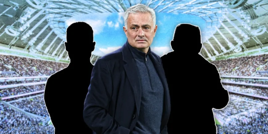 Jose Mourinho'ya 36 milyon Euro teklif eden takım belli oldu