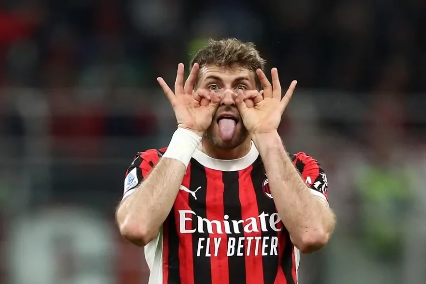 Milan, Bologna'yu 3-1 Mağlup Etti