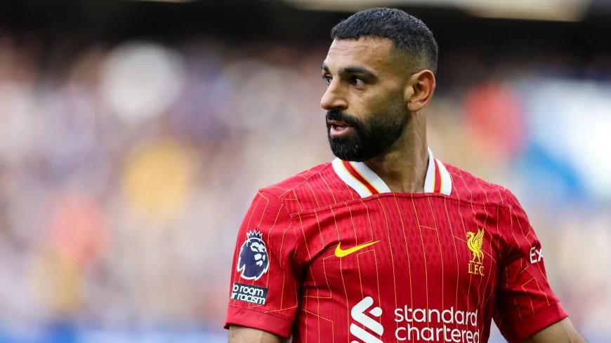 Mohamed Salah: “Liverpool’dan Ayrılmaya Çok Yakındım”