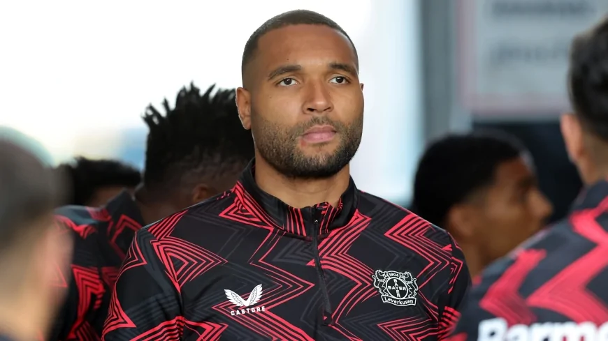 Jonathan Tah İçin Transfer Savaşı: Bayern Münih, Manchester United ve Real Madrid Devrede