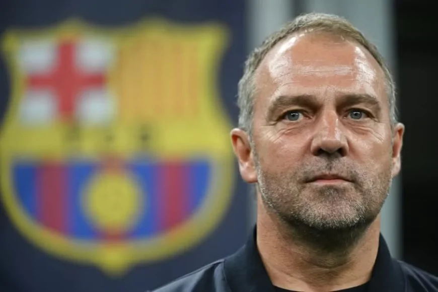 Hansi Flick’ten El Clasico Öncesi Uyarı: “Real Madrid’e Karşı En Üst Seviyemizde Olmalıyız”