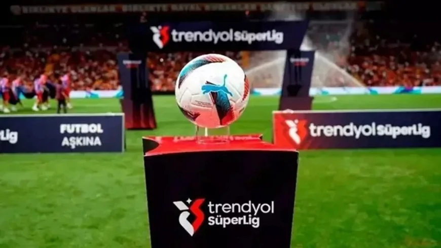 Süper Lig'e Yükselen İkinci Takım Belli Oluyor!