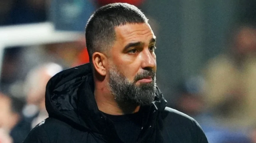 Arda Turan’dan Shakhtar Donetsk iddialarına yanıt