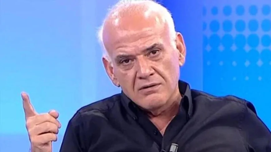 Ahmet Çakar: “Galatasaray Şimdiden Yeni Sezonun Şampiyonu!”
