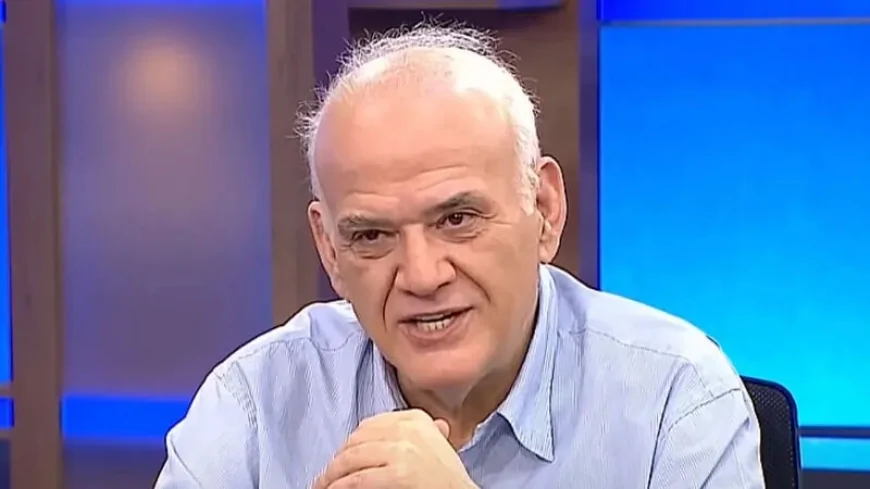 Ahmet Çakar: “Galatasaray Şimdiden Yeni Sezonun Şampiyonu!”
