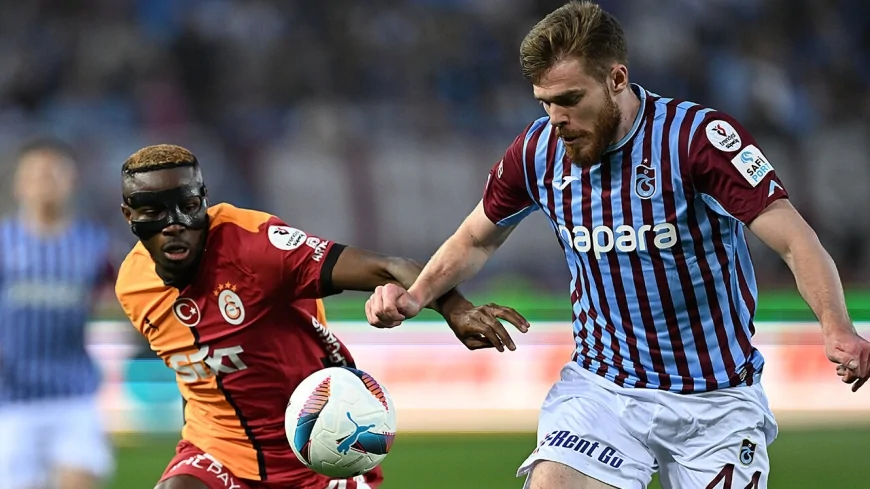 Galatasaray’ın Trabzonspor Galibiyetine Nihat Kahveci Yorumu