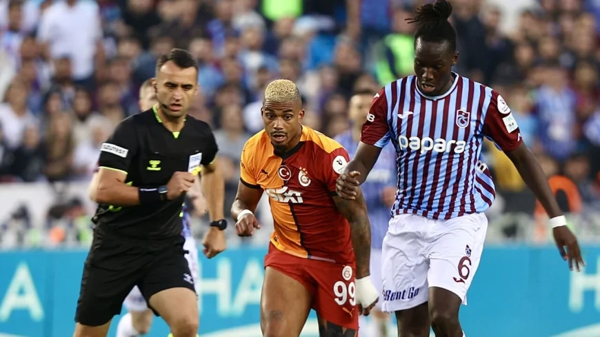 Galatasaray’ın Trabzonspor Galibiyetine Nihat Kahveci Yorumu