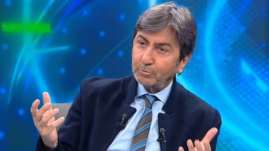 Rıdvan Dilmen: “Maç, Muslera ile Trabzonspor Arasında Geçti”