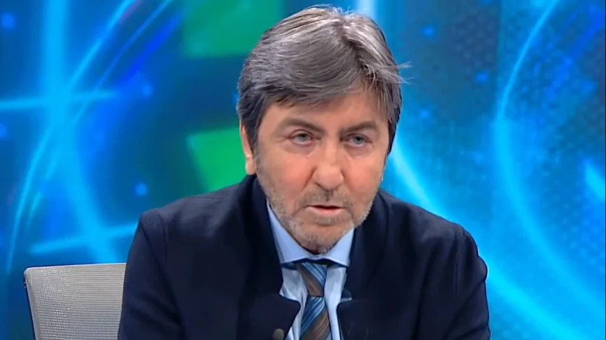 Rıdvan Dilmen: “Maç, Muslera ile Trabzonspor Arasında Geçti”